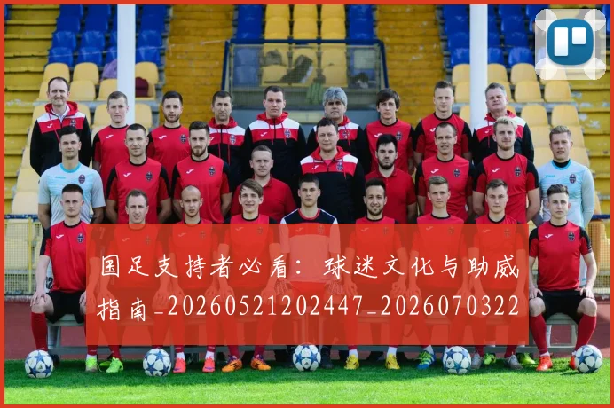 国足支持者必看:球迷文化与助威指南_20260521202447_20260703223922