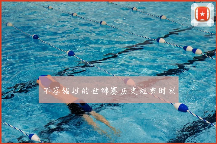 不容错过的世锦赛历史经典时刻
