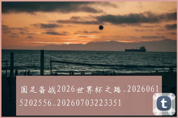 国足备战2026世界杯之路_20260615202556_20260703223351