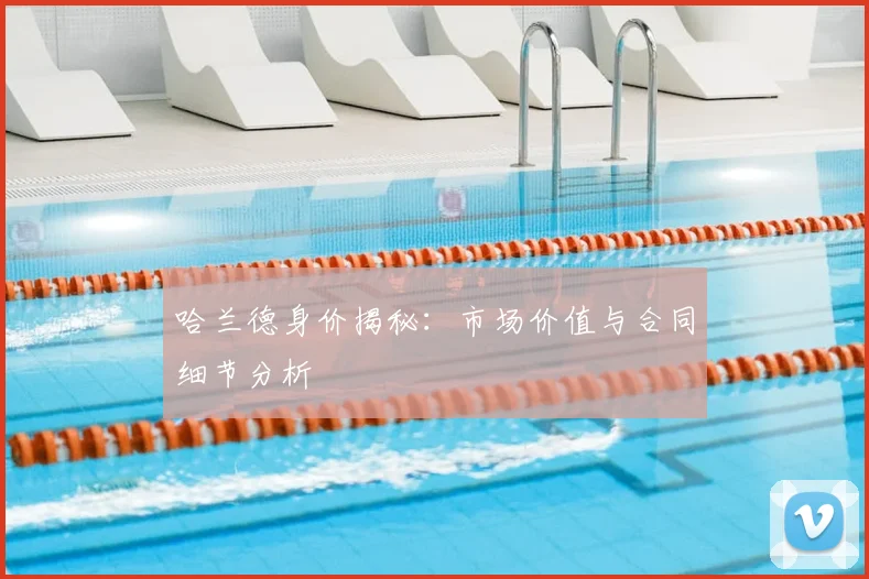 哈兰德身价揭秘:市场价值与合同细节分析