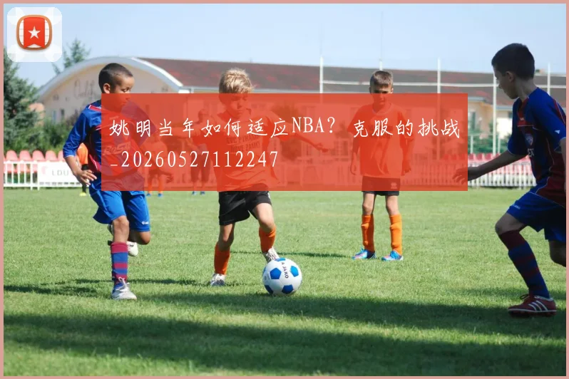 姚明当年如何适应NBA？克服的挑战_20260527112247